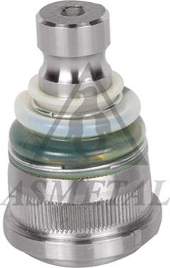 AS Metal 10RN1105 - Articulatie sarcina / ghidare aaoparts.ro