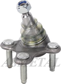 AS Metal 10VW1606 - Articulatie sarcina / ghidare aaoparts.ro