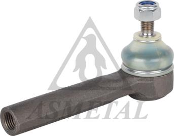 AS Metal 17FI2500 - Cap de bara aaoparts.ro