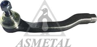 AS Metal 17HN2000 - Cap de bara aaoparts.ro