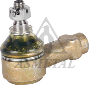 AS Metal 17HY1000 - Cap de bara aaoparts.ro