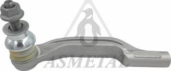 AS Metal 17MR1500 - Cap de bara aaoparts.ro