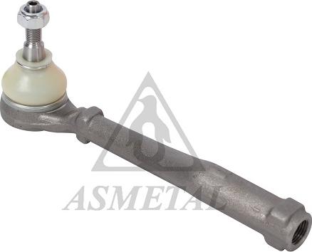 AS Metal 17PE0900 - Cap de bara aaoparts.ro