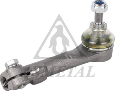 AS Metal 17RN5501 - Cap de bara aaoparts.ro