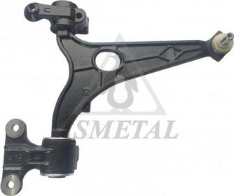 AS Metal 30PE2101 - Brat, suspensie roata aaoparts.ro