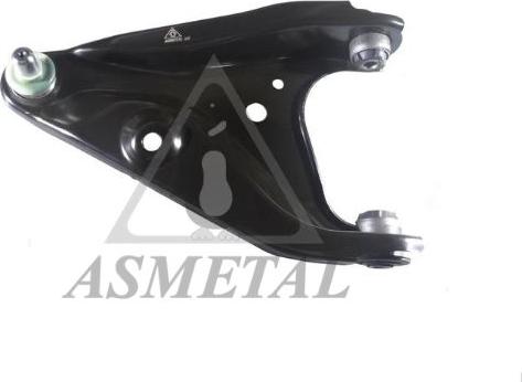 AS Metal 30RN5560 - Brat, suspensie roata aaoparts.ro