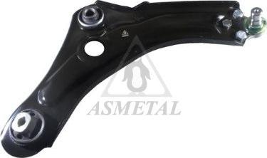 AS Metal 30RN5711 - Brat, suspensie roata aaoparts.ro