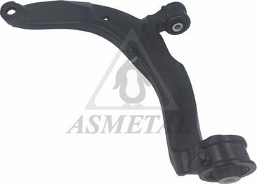 AS Metal 30VW4500 - Brat, suspensie roata aaoparts.ro