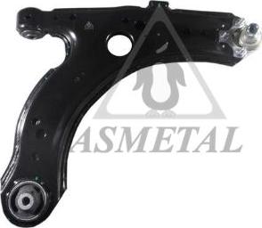 AS Metal 30VW1501 - Brat, suspensie roata aaoparts.ro