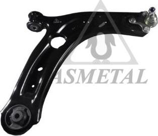 AS Metal 30VW1607 - Brat, suspensie roata aaoparts.ro