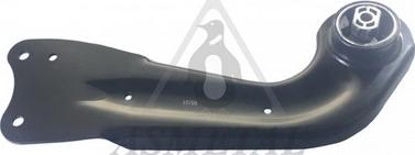 AS Metal 30VW1671 - Brat, suspensie roata aaoparts.ro