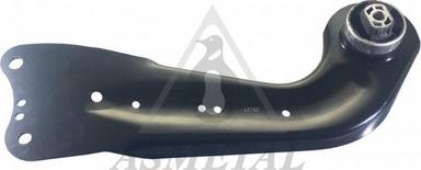 AS Metal 30VW1673 - Brat, suspensie roata aaoparts.ro