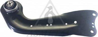 AS Metal 30VW1672 - Brat, suspensie roata aaoparts.ro