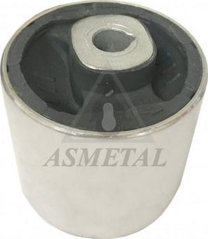 AS Metal 38AU0120 - Suport,trapez aaoparts.ro