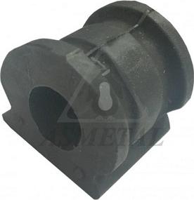 AS Metal 38AU1216 - Cuzinet, stabilizator aaoparts.ro