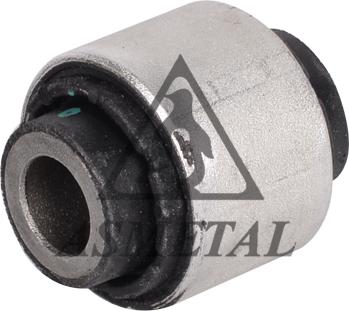 AS Metal 38AU1220 - Suport,trapez aaoparts.ro