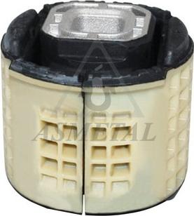 AS Metal 38BM1009 - Suport, ax aaoparts.ro