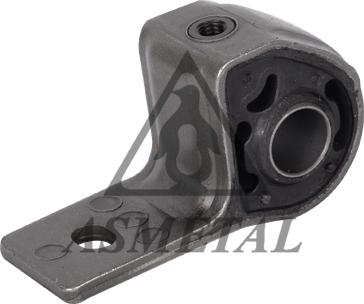 AS Metal 38CT0208 - Suport,trapez aaoparts.ro