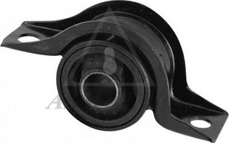 AS Metal 38FR1711 - Suport,trapez aaoparts.ro