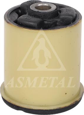 AS Metal 38OP1010 - Suport,trapez aaoparts.ro