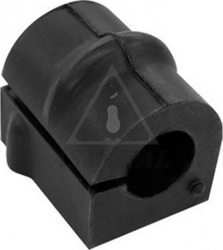 AS Metal 38OP2054 - Cuzinet, stabilizator aaoparts.ro