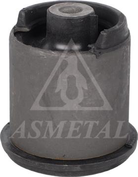AS Metal 38VW1502 - Suport, ax aaoparts.ro