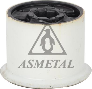 AS Metal 38VW1260 - Suport,trapez aaoparts.ro