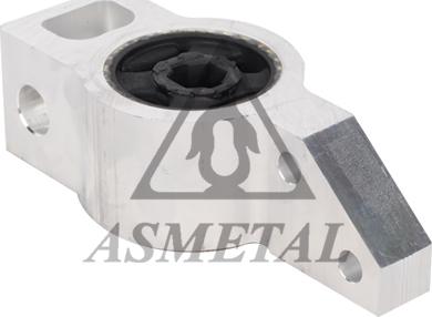AS Metal 38VW1261 - Suport,trapez aaoparts.ro