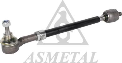 AS Metal 29RN3500 - Bara directie aaoparts.ro