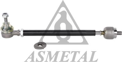 AS Metal 29RN3001 - Bara directie aaoparts.ro