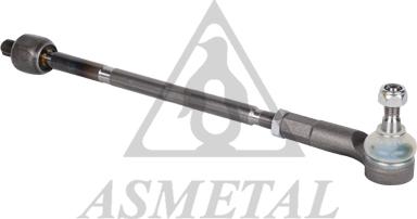 AS Metal 29VW1260 - Bara directie aaoparts.ro