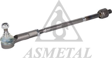 AS Metal 29VW1261 - Bara directie aaoparts.ro