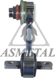 AS Metal 26AU0200 - Brat / bieleta suspensie, stabilizator aaoparts.ro