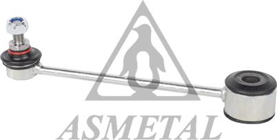 AS Metal 26AU1205 - Brat / bieleta suspensie, stabilizator aaoparts.ro