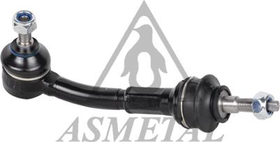 AS Metal 26CT0500 - Brat / bieleta suspensie, stabilizator aaoparts.ro