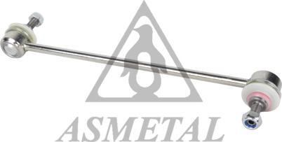 AS Metal 26CT0300 - Brat / bieleta suspensie, stabilizator aaoparts.ro
