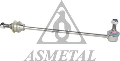 AS Metal 26CT0200 - Brat / bieleta suspensie, stabilizator aaoparts.ro