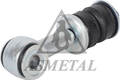 AS Metal 26FI5100 - Brat / bieleta suspensie, stabilizator aaoparts.ro