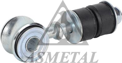 AS Metal 26FI0500 - Brat / bieleta suspensie, stabilizator aaoparts.ro