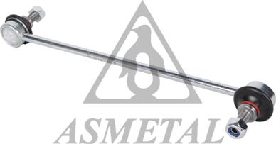 AS Metal 26FR1705 - Brat / bieleta suspensie, stabilizator aaoparts.ro