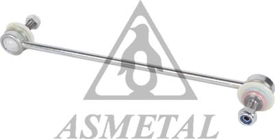 AS Metal 26FR2205 - Brat / bieleta suspensie, stabilizator aaoparts.ro