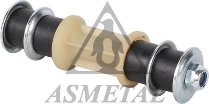 AS Metal 26HY0500 - Brat / bieleta suspensie, stabilizator aaoparts.ro