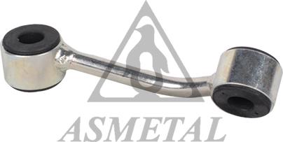 AS Metal 26MR0700 - Brat / bieleta suspensie, stabilizator aaoparts.ro