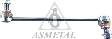 AS Metal 26MR3610 - Brat / bieleta suspensie, stabilizator aaoparts.ro