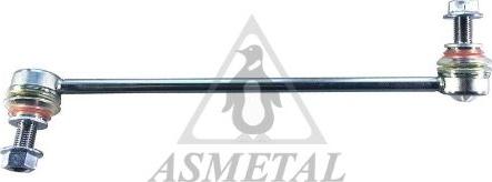 AS Metal 26MR3611 - Brat / bieleta suspensie, stabilizator aaoparts.ro