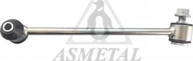 AS Metal 26MR3620 - Brat / bieleta suspensie, stabilizator aaoparts.ro