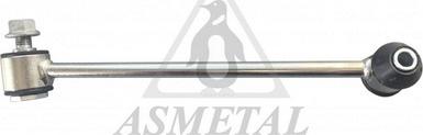 AS Metal 26MR3621 - Brat / bieleta suspensie, stabilizator aaoparts.ro