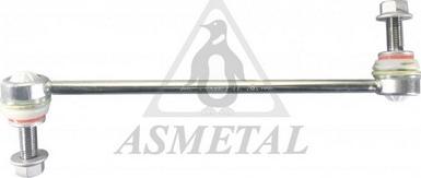 AS Metal 26OP1601 - Brat / bieleta suspensie, stabilizator aaoparts.ro