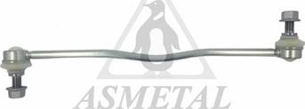 AS Metal 26OP2510 - Brat / bieleta suspensie, stabilizator aaoparts.ro