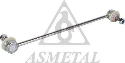 AS Metal 26PE0800 - Brat / bieleta suspensie, stabilizator aaoparts.ro